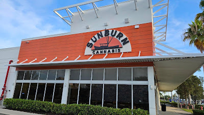 Photo of Sunburn Cannabis Ft Lauderdale Dispensary