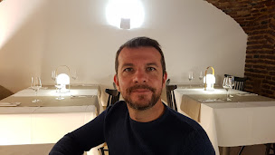 Photo n°2 de SOLER Arnaud - Ostéopathe à vence à Vence (Ostéopathe)