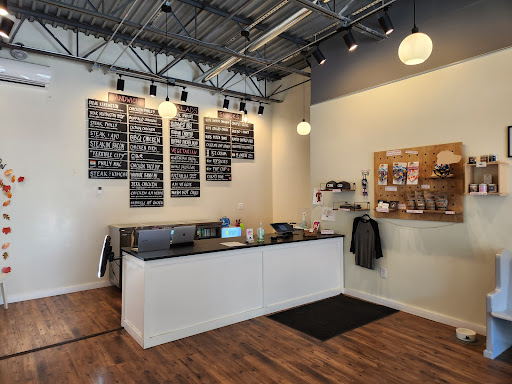 Riley's Sandwich Co.