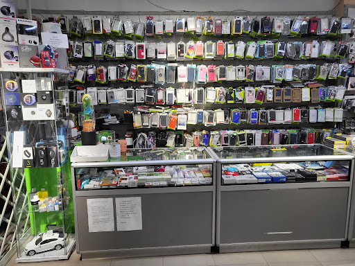 Mobile Lover - Visual