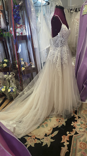 Boutique de la Mariée Dassylva.ca Gallery - Canada