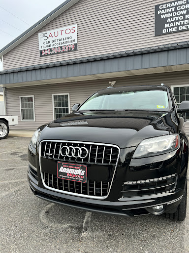 PS Autos & Detailing - Thumbnail