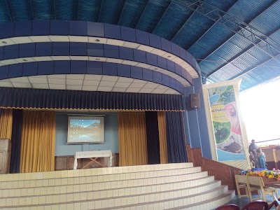 Photos of Maria Auxiliadora school for young ladies