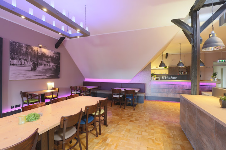 Gästeresidenz PelikanViertel by null