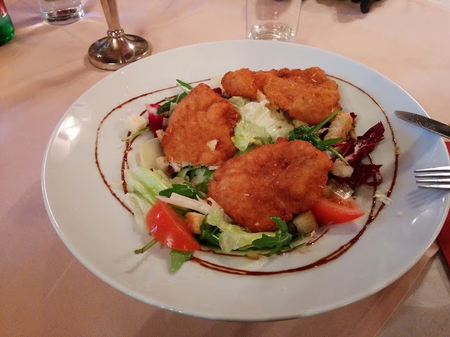 Restaurant Schönbrunner Stöckl