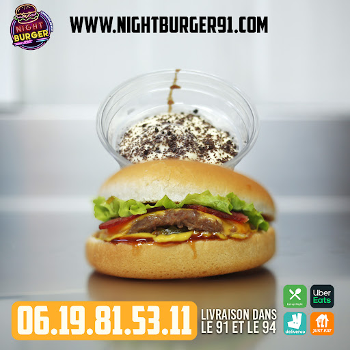 Photo 3 - Night Burger