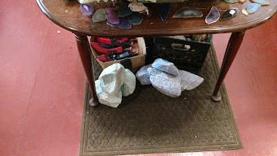 Photos of Cooper's Gem Mine