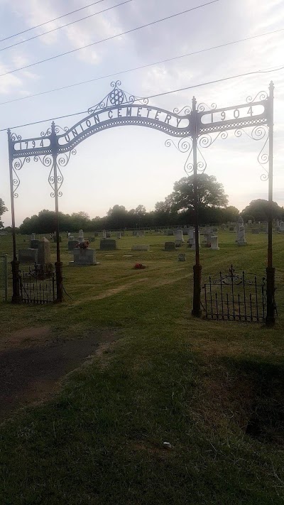 Union Cemetery