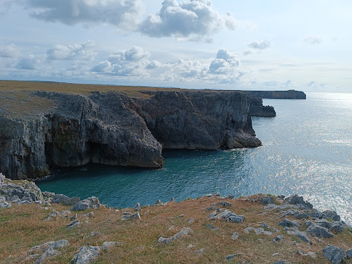 Green Bridge of Wales - Thumbnail