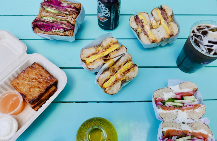 Call your Mother Deli - Old Town by null