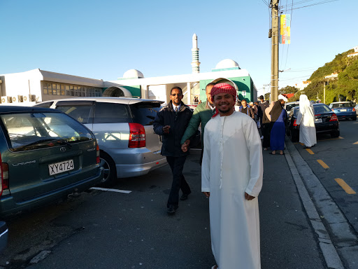 The Federation of Islamic Associations of New Zealand (FIANZ) - Thumbnail
