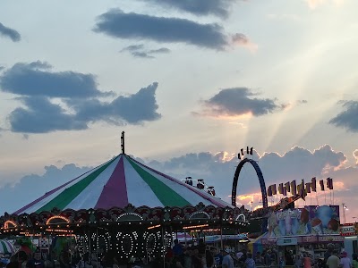 Richland County Fair & Rodeo