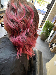 Photo n°3 de HARPER'S LESQUIN Artisan Coiffeur & Barbier à Lesquin (Salon de coiffure)