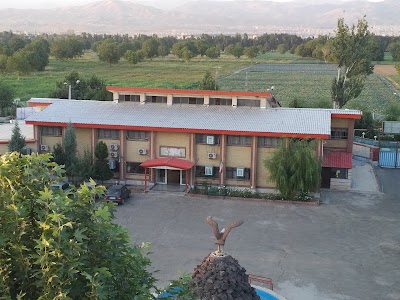 Photos of Iranmehr Teacher's House