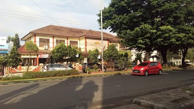 Photos of puskesmas kedaton