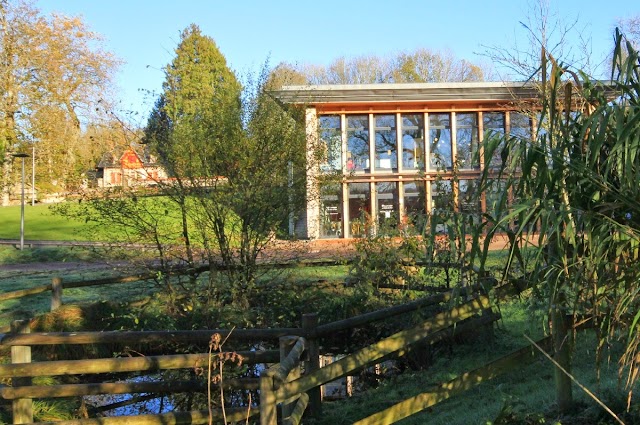 MAISON DU TOURISME DU PARC DU MORVAN