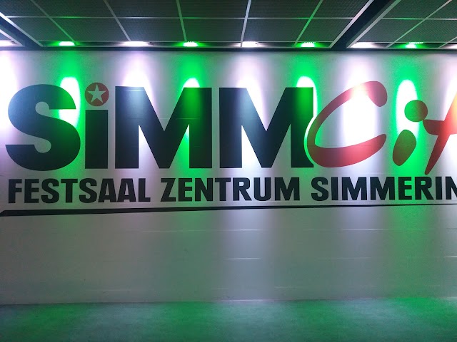 SIMM City