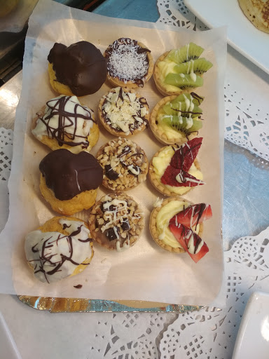 CEREZ CAFÈ - Visual