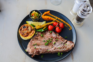 Photo n°27 de Le Sun - Restaurant à Hyères (Restaurant de sundae)