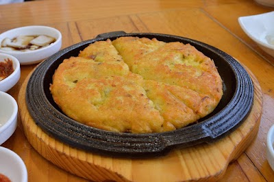 Photos of 오두산막국수