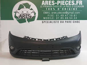 Photo n°11 de ARES PIECES à Le Blanc-Mesnil (Fournisseur de pièces de carrosserie)