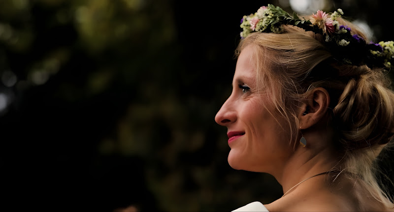 Hochzeitsfilme | Filmduo photo