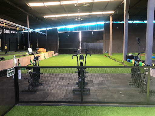 R3 Training PRO - Visual