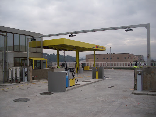 ES Petromiralles Sallent