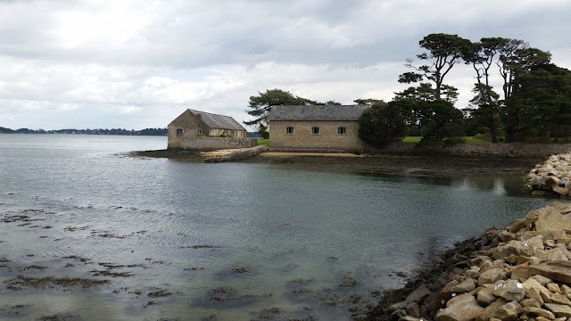 Ile de Berder