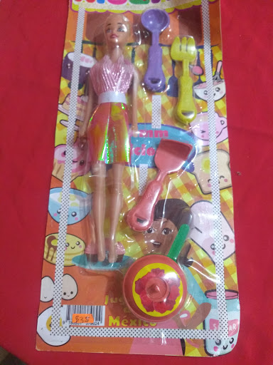 Dulce Compra - Visual