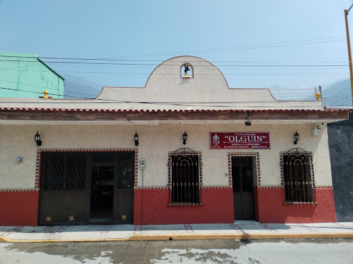 Olguín - Thumbnail