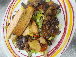 Photo n°51 de Restaurant Chez Veda Ô Fagot à Valras-Plage (Pizzeria)