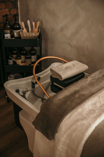 The Head Spa Manchester