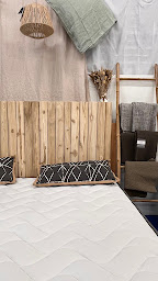 Photo n°5 de Litrimarché Montaigu - Literie Matelas Sommier à prix bas ! à Montaigu-Vendée (Magasin de canapés)