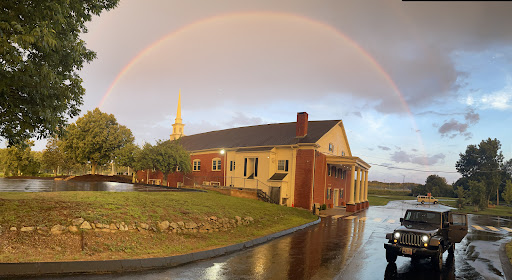 Greater Rhode Island Baptist Temple - Thumbnail