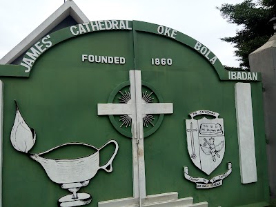 Photos of St. James Cathedral
