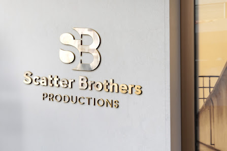 Scatter Brothers Productions 433 Central Ave 4th floor, St. Petersburg, FL 33701, United States