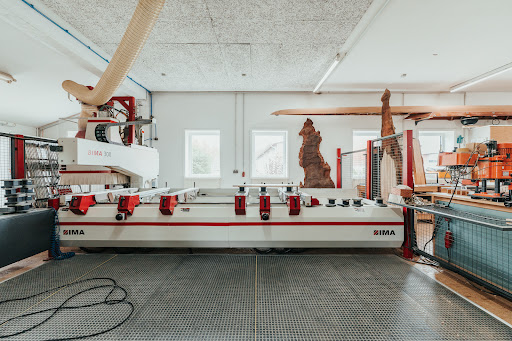Tischlerei ArtDesign GmbH - Ihr Meisterbetrieb für Flensburg, Schleswig und Umgebung | Möbel- und Bautischlerei - Thumbnail