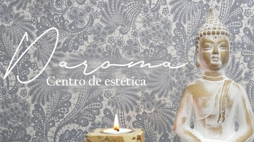 Daroma centro de belleza