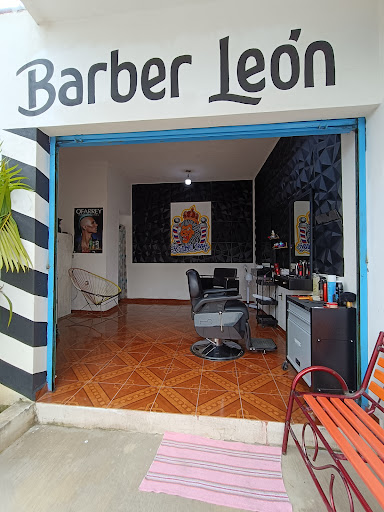 Barber Leon