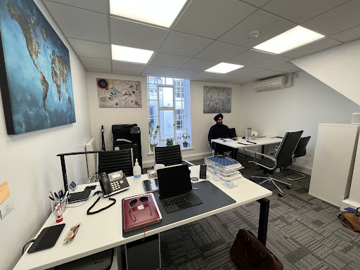 Starck Uberoi Solicitors & Advocates