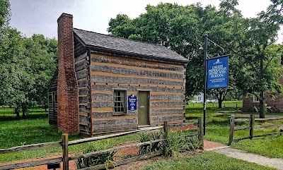 Pendleton Home & Log School