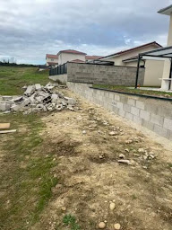 Photo n°11 de Metz Georges rénovation à L'Isle-d'Abeau (Couvreur)