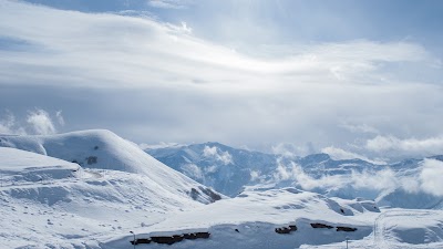 Photos of Гудаури