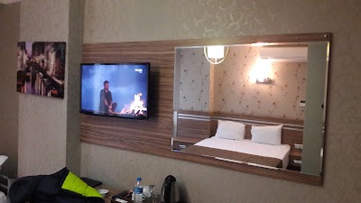 lodging