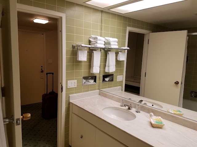 Little America Hotel