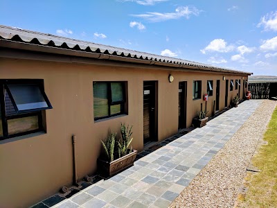 Photos of Nduna Lodge