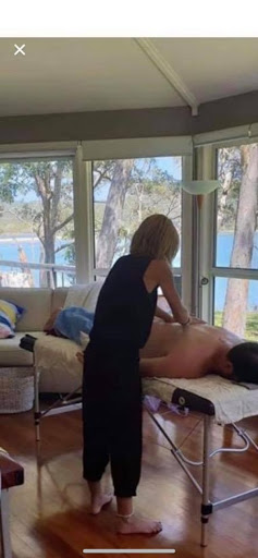 Sharon's Hot Stone Massage Gallery - Australia