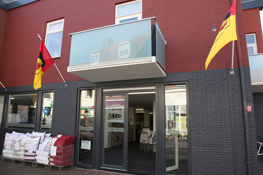 Megabed Souburg