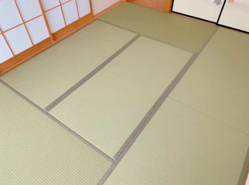 ヤマユウ内装店